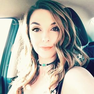 Meet your Posher, Megan